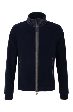 Oliver Biodegradable Fleece Jacket