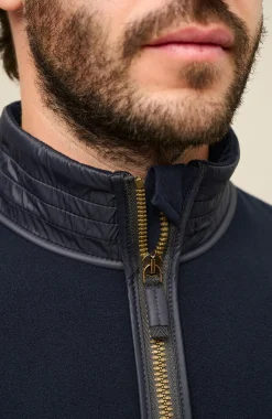 Oliver Biodegradable Fleece Jacket