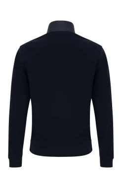 Oliver Biodegradable Fleece Jacket