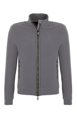 Oliver Biodegradable Fleece Jacket