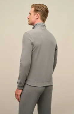Oliver Biodegradable Fleece Jacket