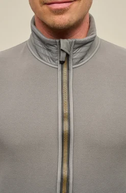 Oliver Biodegradable Fleece Jacket