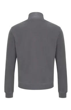 Oliver Biodegradable Fleece Jacket