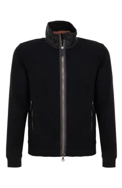 Oliver Biodegradable Fleece Jacket