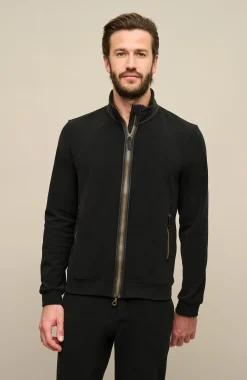 Oliver Biodegradable Fleece Jacket