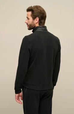 Oliver Biodegradable Fleece Jacket