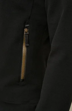 Oliver Biodegradable Fleece Jacket