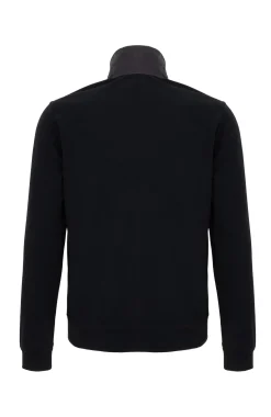 Oliver Biodegradable Fleece Jacket