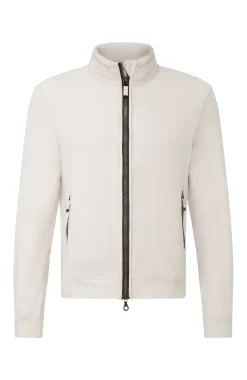 Oliver Biodegradable Fleece Jacket