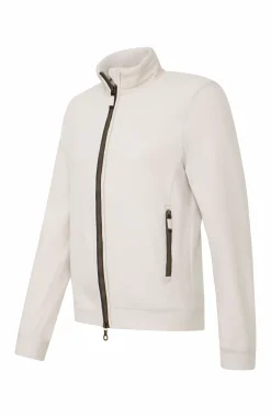 Oliver Biodegradable Fleece Jacket