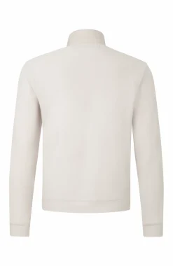 Oliver Biodegradable Fleece Jacket