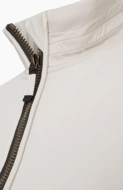 Oliver Biodegradable Fleece Jacket