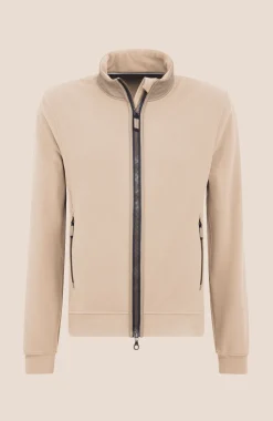 Oliver Biodegradable Fleece Jacket