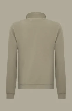 Oliver Biodegradable Fleece Jacket