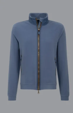 Oliver Biodegradable Fleece Jacket