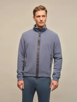 Oliver Biodegradable Fleece Jacket