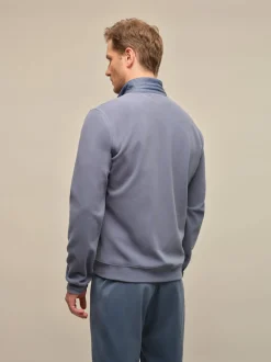 Oliver Biodegradable Fleece Jacket