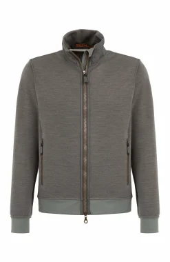 Oliver Powerstretch Jacke