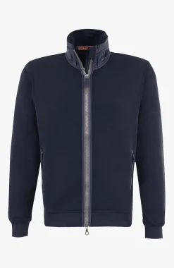 Oliver Powerstretch Jacke