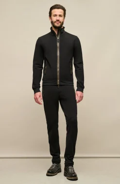 Oliver Powerstretch Jacke