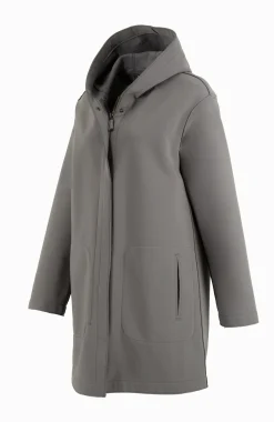 Olivia Softshell Mantel
