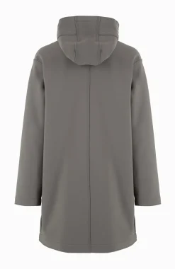 Olivia Softshell Mantel