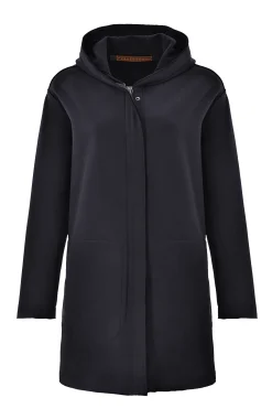 Olivia Softshell Mantel