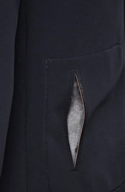 Olivia Softshell Mantel
