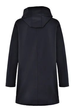 Olivia Softshell Mantel