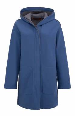 Olivia Softshell Mantel