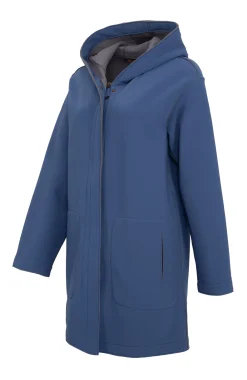 Olivia Softshell Mantel