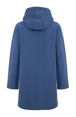 Olivia Softshell Mantel