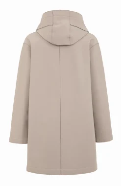 Olivia Softshell Mantel