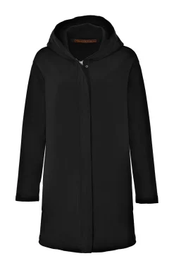 Olivia Softshell Mantel