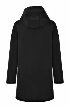 Olivia Softshell Mantel