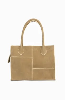 PatchworkBag Ledertasche