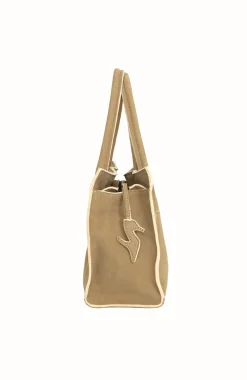 PatchworkBag Ledertasche