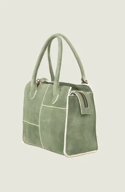 PatchworkBag Ledertasche