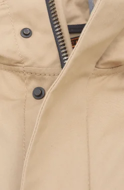 Pierre Outdoor Cotton Mantel