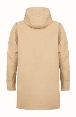 Pierre Outdoor Cotton Mantel