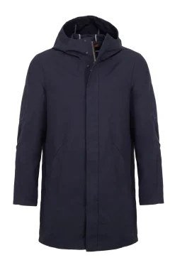 Pierre Outdoor Cotton Mantel