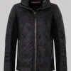 SallyMulti Quilt Jacke