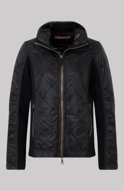 SallyMulti Quilt Jacke