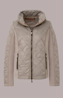 SallyMulti Quilt Jacke