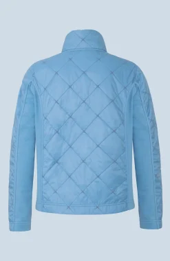 SallyMulti Quilt Jacke