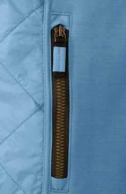 SallyMulti Quilt Jacke