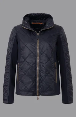 SallyMulti Quilt Jacke