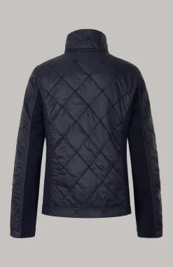 SallyMulti Quilt Jacke