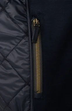 SallyMulti Quilt Jacke