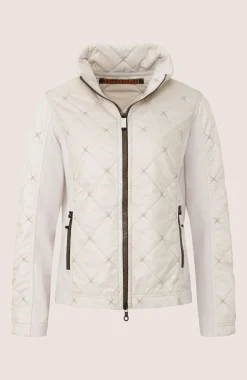 SallyMulti Quilt Jacke